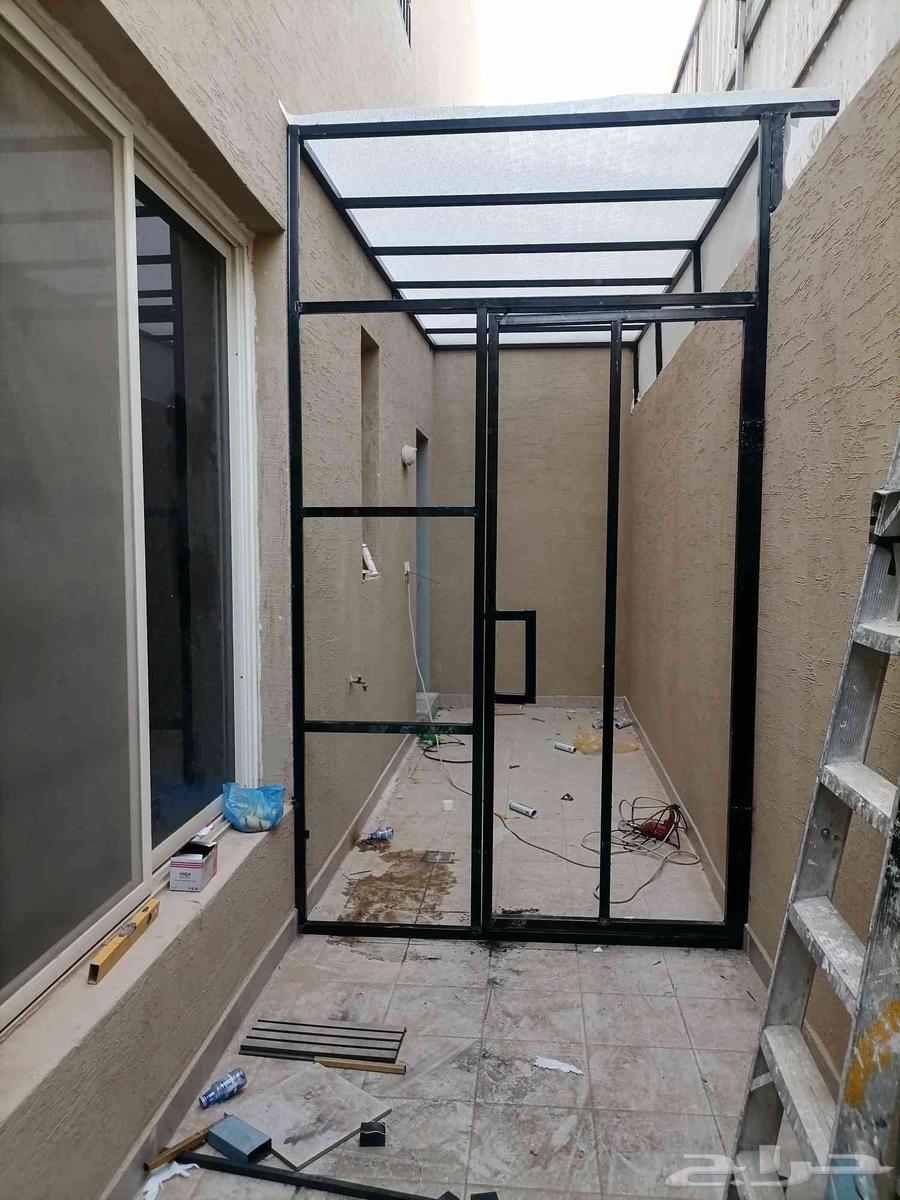 حداد طويق العريجاء64228467095683112