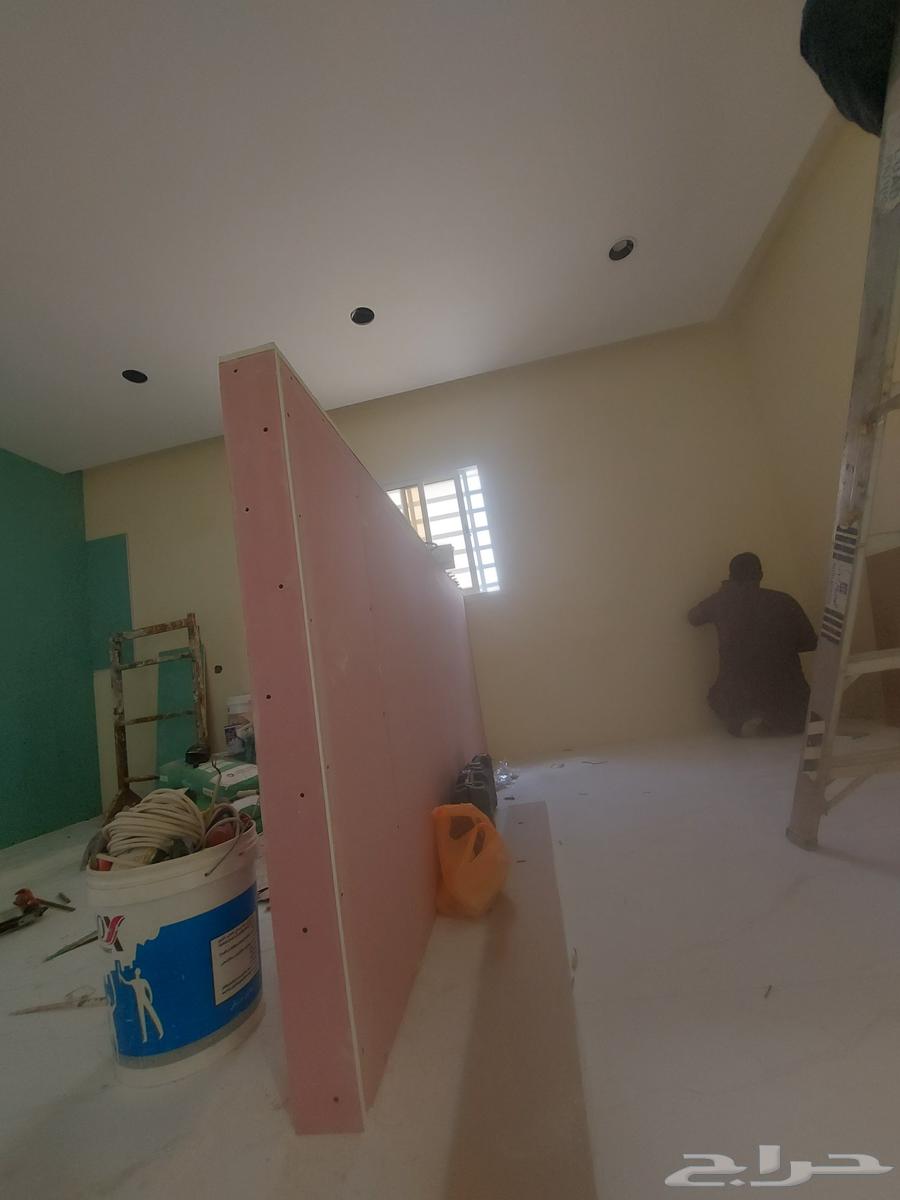 جبس جبس ايدي جبس بورد سمنت بورد64226080887810113