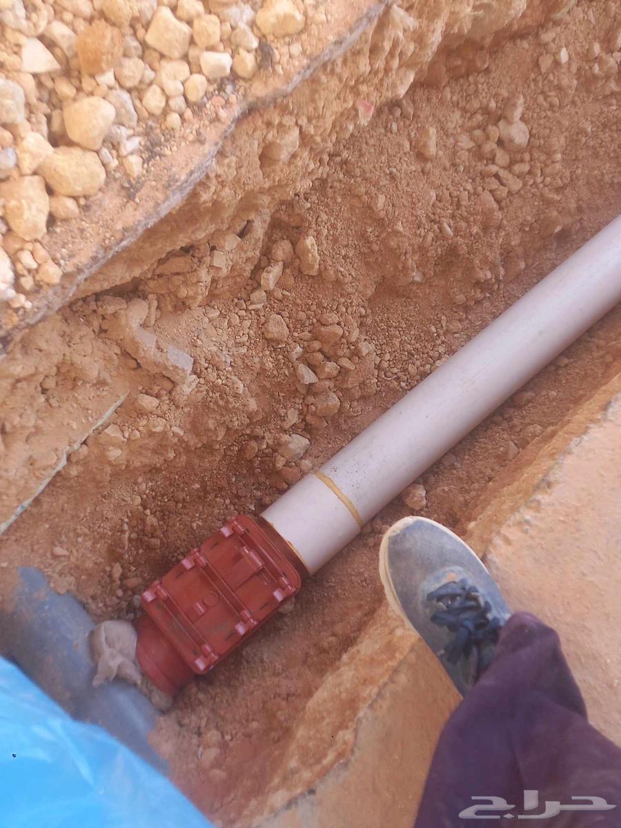 سباك صرف صحي المجاري تركيب رداد64229556462338110