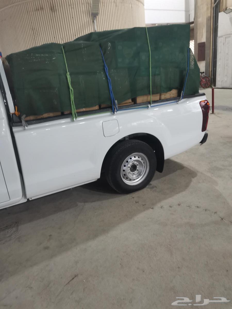 وانيت لنقل وتوصيل كافه الاغراض داخل الرياض وخارج الرياض بأقل64228274189571111