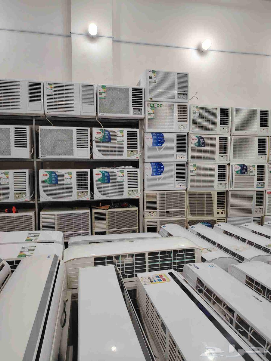 We have all types of air conditioners64343719043074113