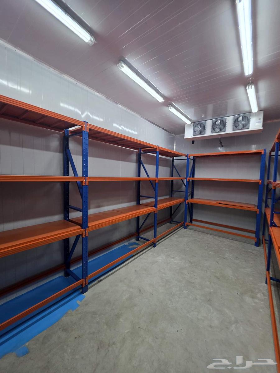 انشاء غرف التبريد والتجميد شركة سوار الغربيه64228463414018111