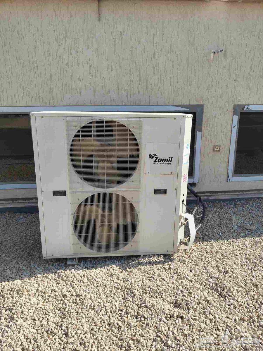 فني فك وتركيب وصيانة وتمديد جميع مكيفات تمديد نحاس أمريكي64228638838914110