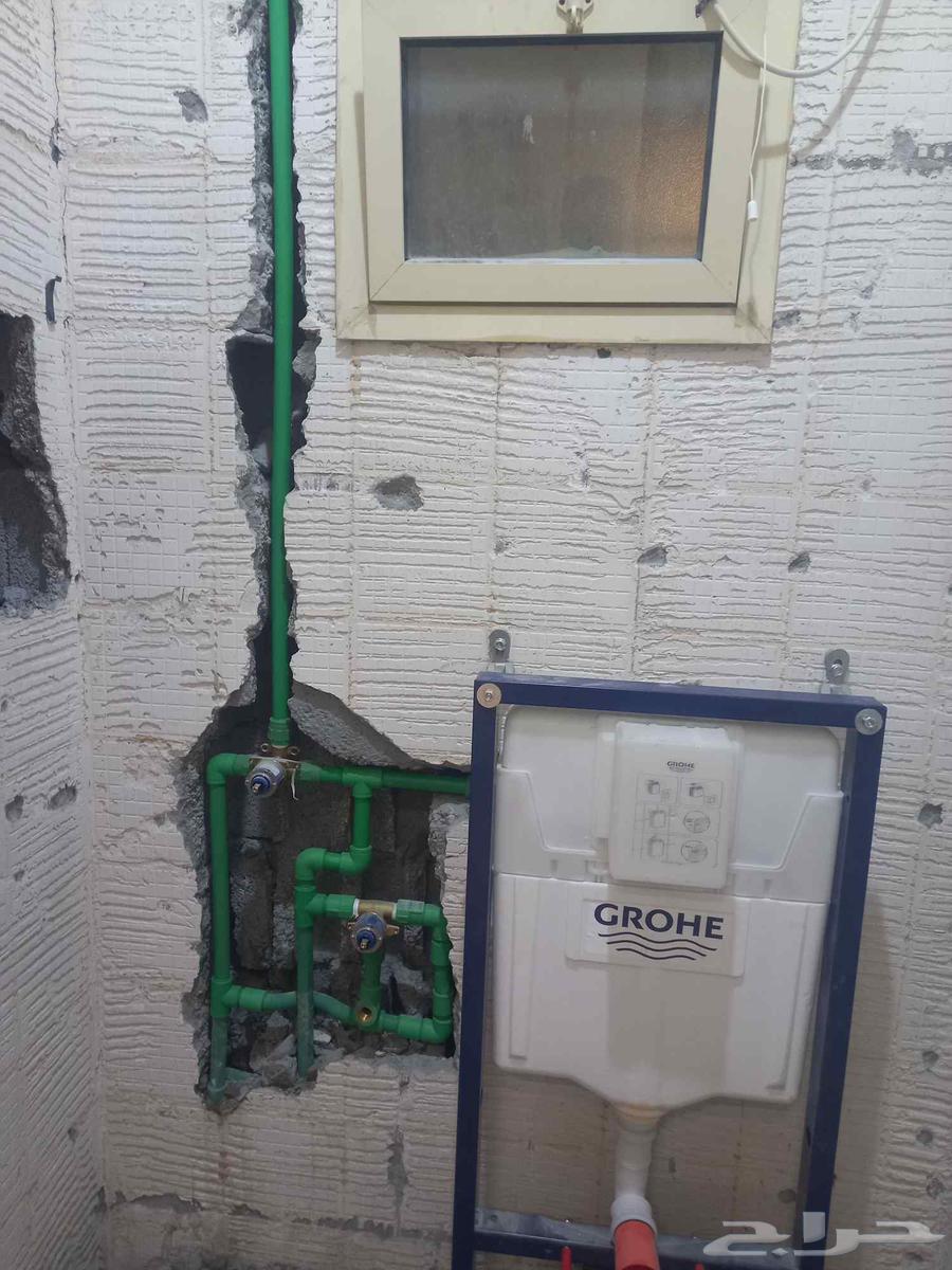 Plumbing Master, Decorations, Painting, General Contracting64239969574145114