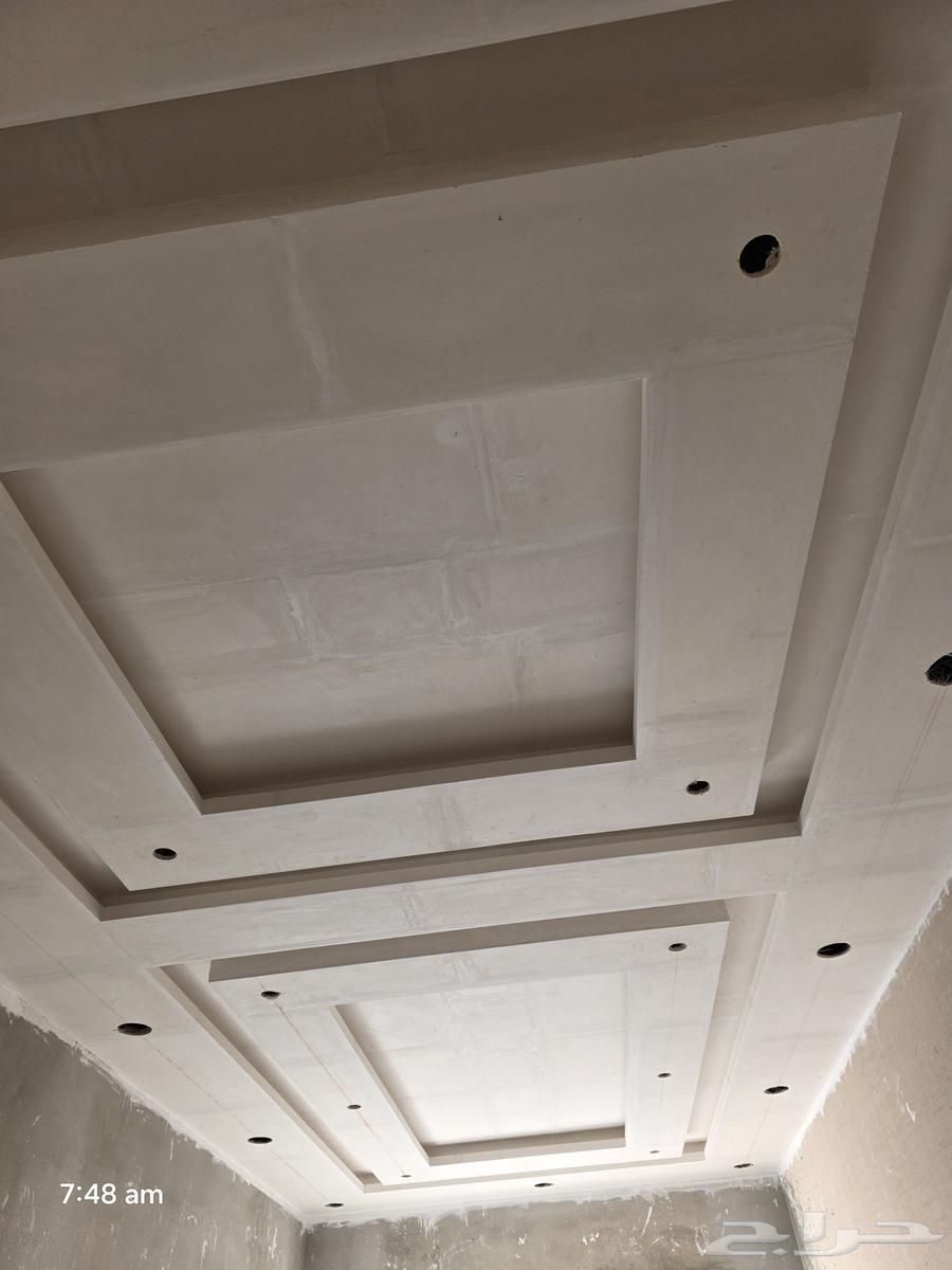 جميع انواع ديكورات جبس وجبس بورد وسيمنت بورد الرياض64239968740994110