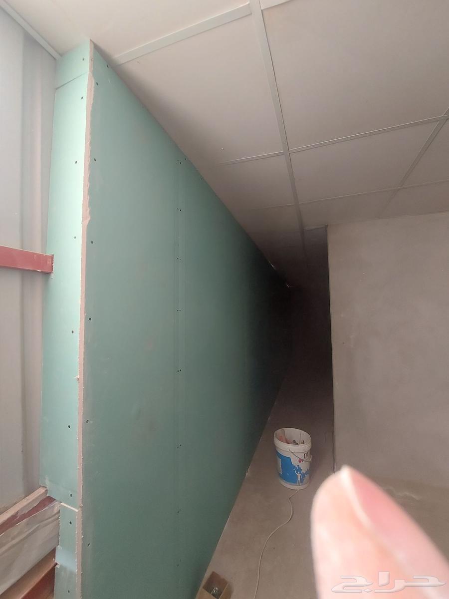 جبس جبس ايدي جبس بورد سمنت بورد64226080887810111