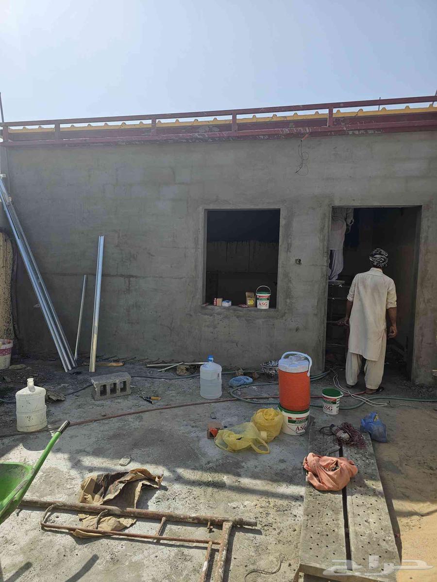 مقاول ترميم مباني بناء_ملاحق الشرقية الدمام_الخبر الظهران ال64226082611458114