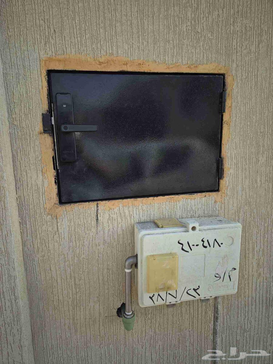 السلام عليكم ورحمه الله وبركاته تركيب كوالين بصمه ابواب64229386049411112