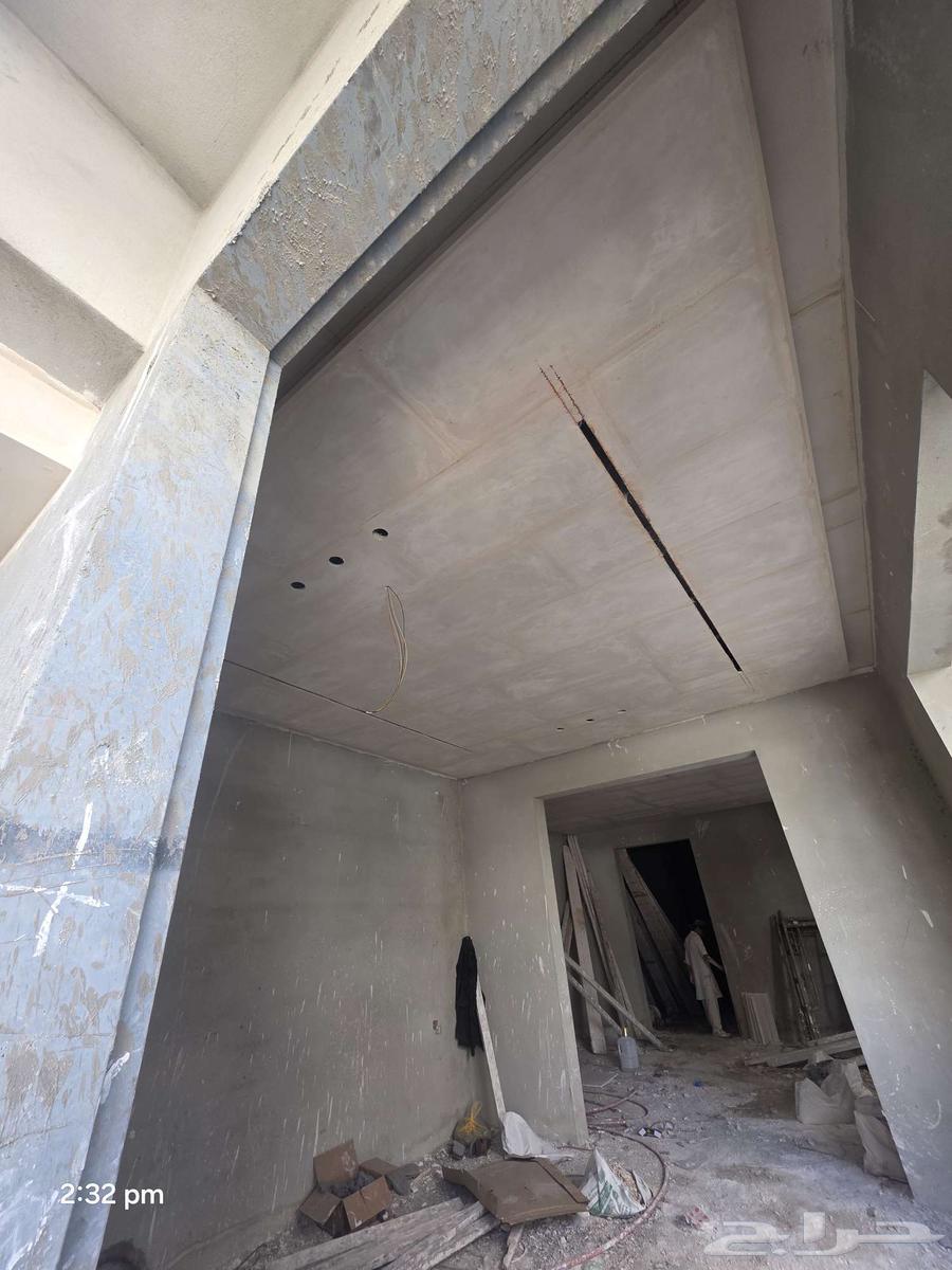 جميع انواع ديكورات جبس وجبس بورد وسيمنت بورد الرياض64239968740994113