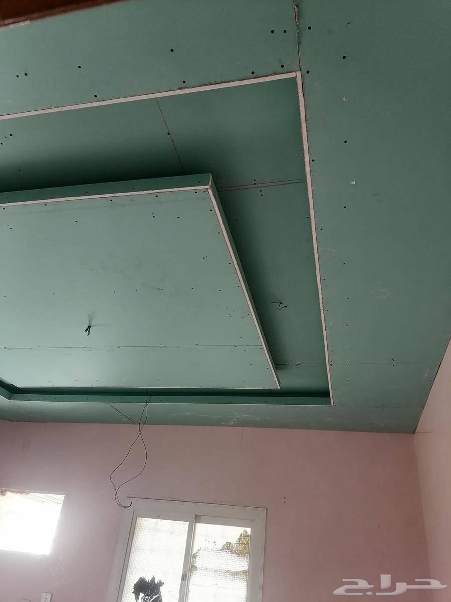 مقوال جبس بورد جبس سيمن  بورد64229180952962112