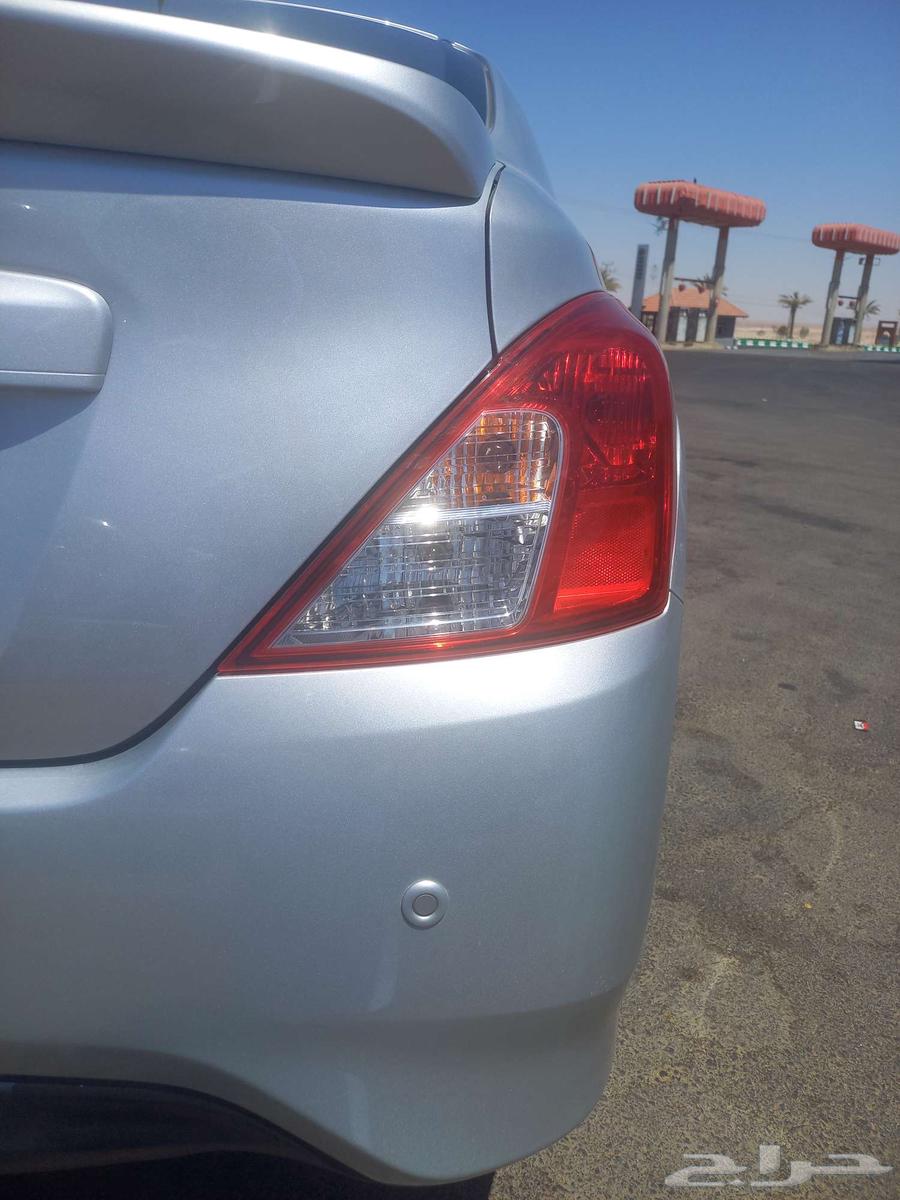 توصيل مشاوير من الحديثه ومن القريات64228638515586110