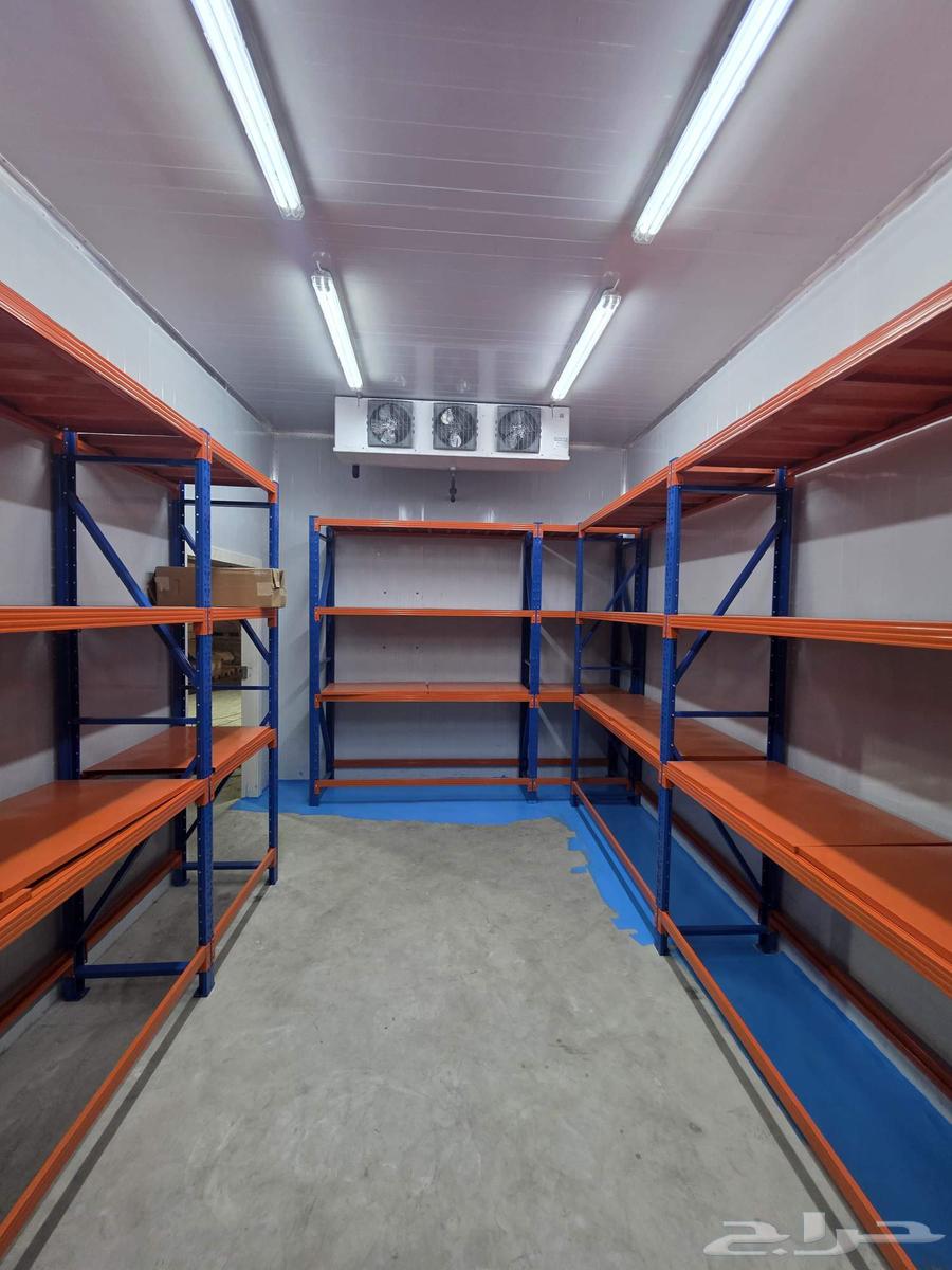 انشاء غرف التبريد والتجميد شركة سوار الغربيه64228463414018112