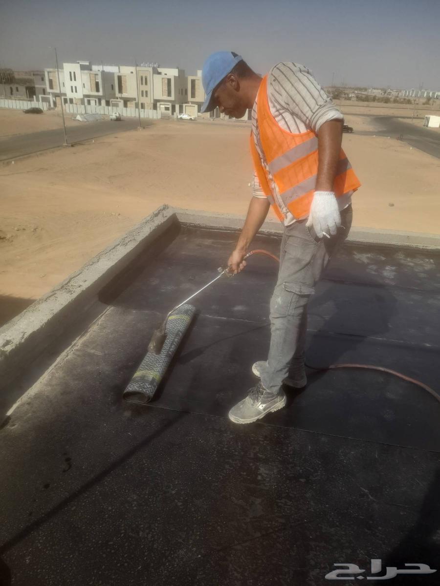 Thermal insulation technician, waterproofing, tank insulation, roof insulation, field insulation, insulation64240146590593114