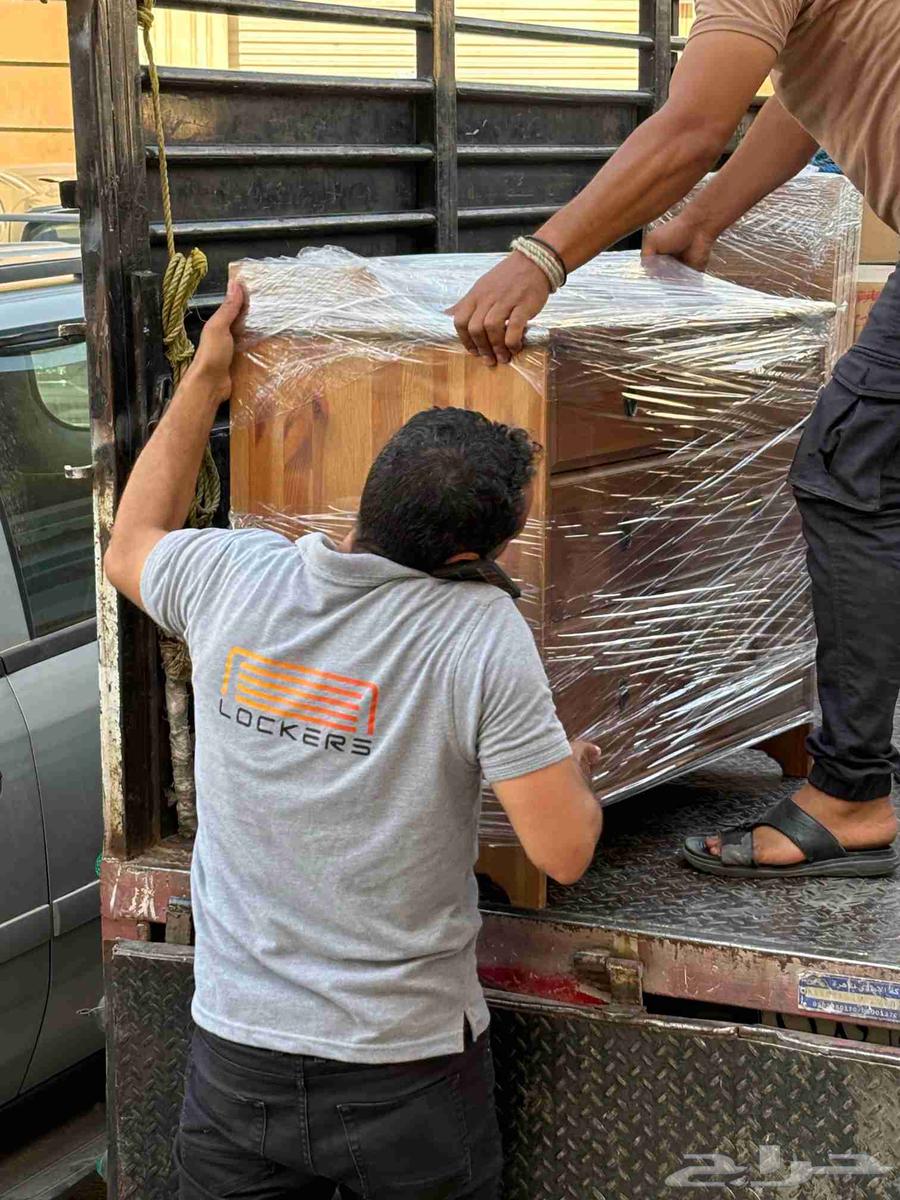 Furniture Moving in Riyadh with Disassembly, Assembly, and Packaging64229017241089112