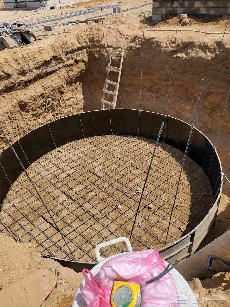 Tank specialist in all shapes and different sizes, sanitary drainage, and animal pens64239967008641110