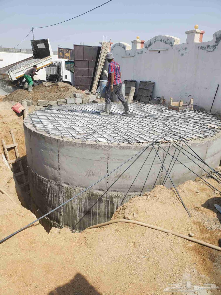 Tank specialist in all shapes and different sizes, sanitary drainage, and animal pens64239967008641114