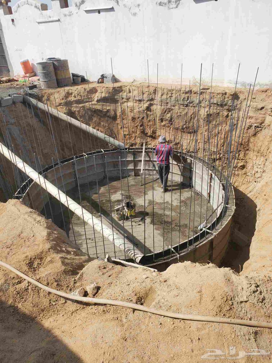 Tank specialist in all shapes and different sizes, sanitary drainage, and animal pens64239967008641111