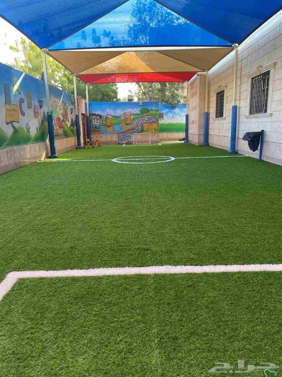 انجيله صناعيه عشب صناعي بديل خشب خارجي اعشاب جداريه64239966746755114