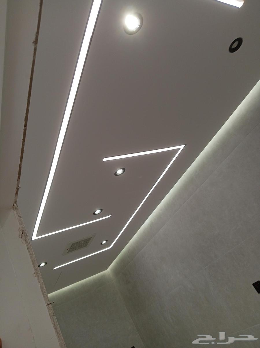 كهربائي منازل تأسيس وتشطيب وصيانه شاملة كل ما يخص الكهرباء64229182557441112