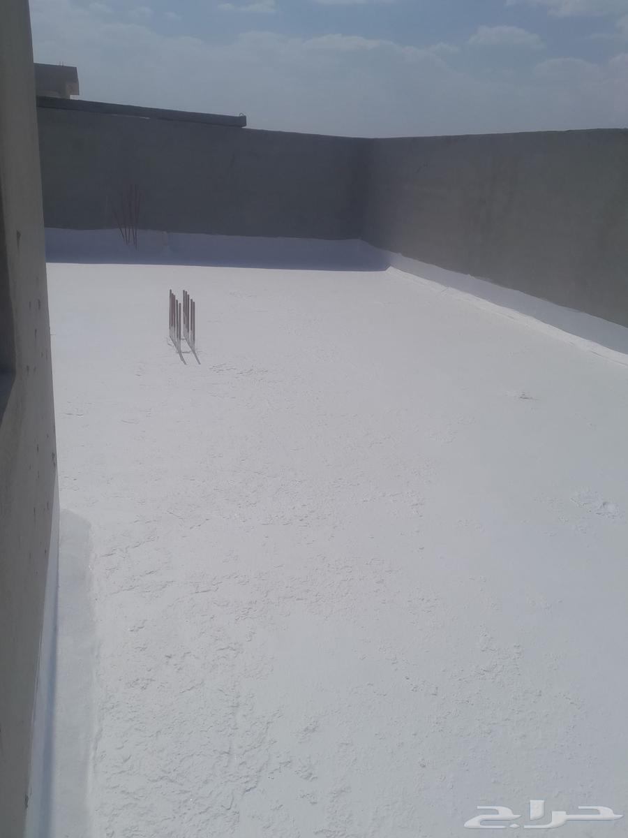 شركه عزل اسطح وعوازل خزانات بالطائف64229385360771114