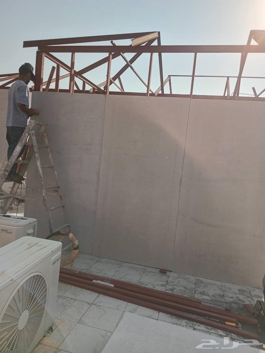 فني ديكور تركيب جميع انواع ديكورات دخليه64229015763075112