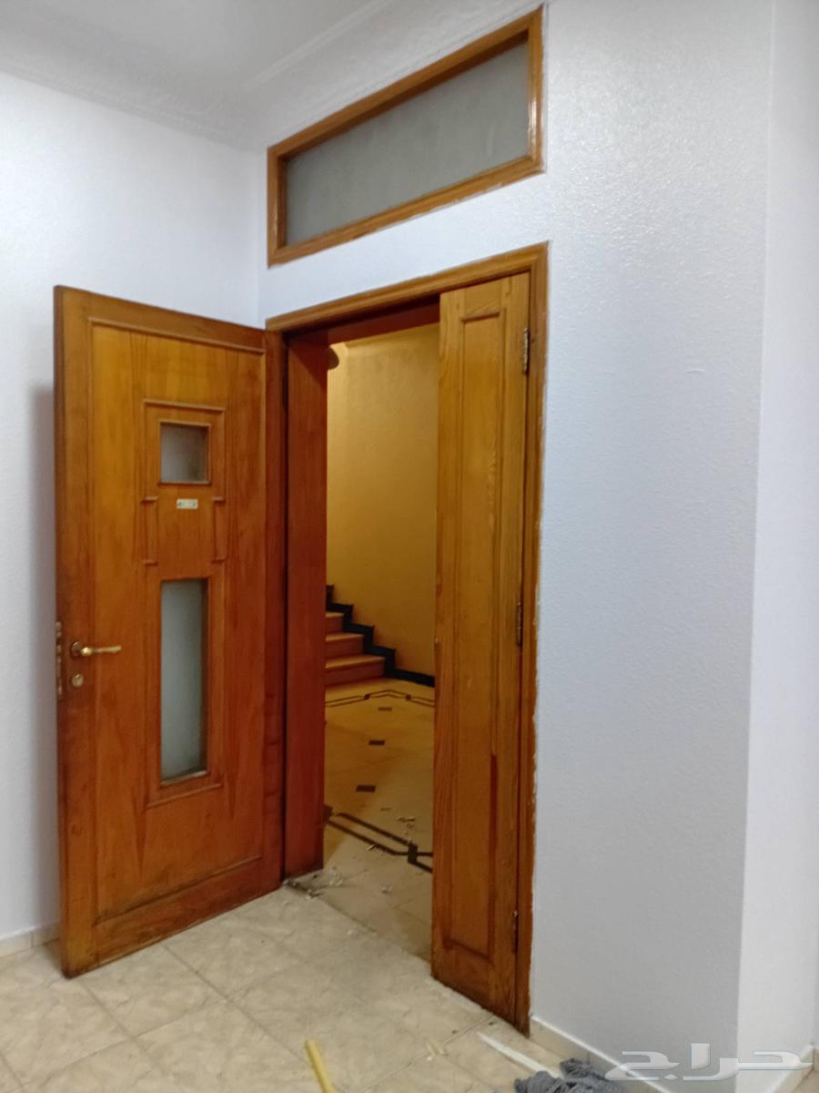 قبل وبعد معلم فني اصباغ داخليه وخارجيه وعوازل للاسطح64229182813697112