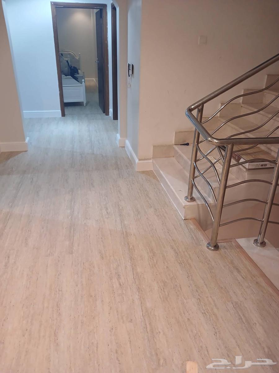 معلم تركيب جميع انواع الباركيه64225862037121113