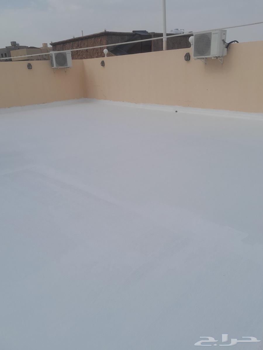 شركه عزل اسطح وعوازل خزانات بالطائف64229385360771112