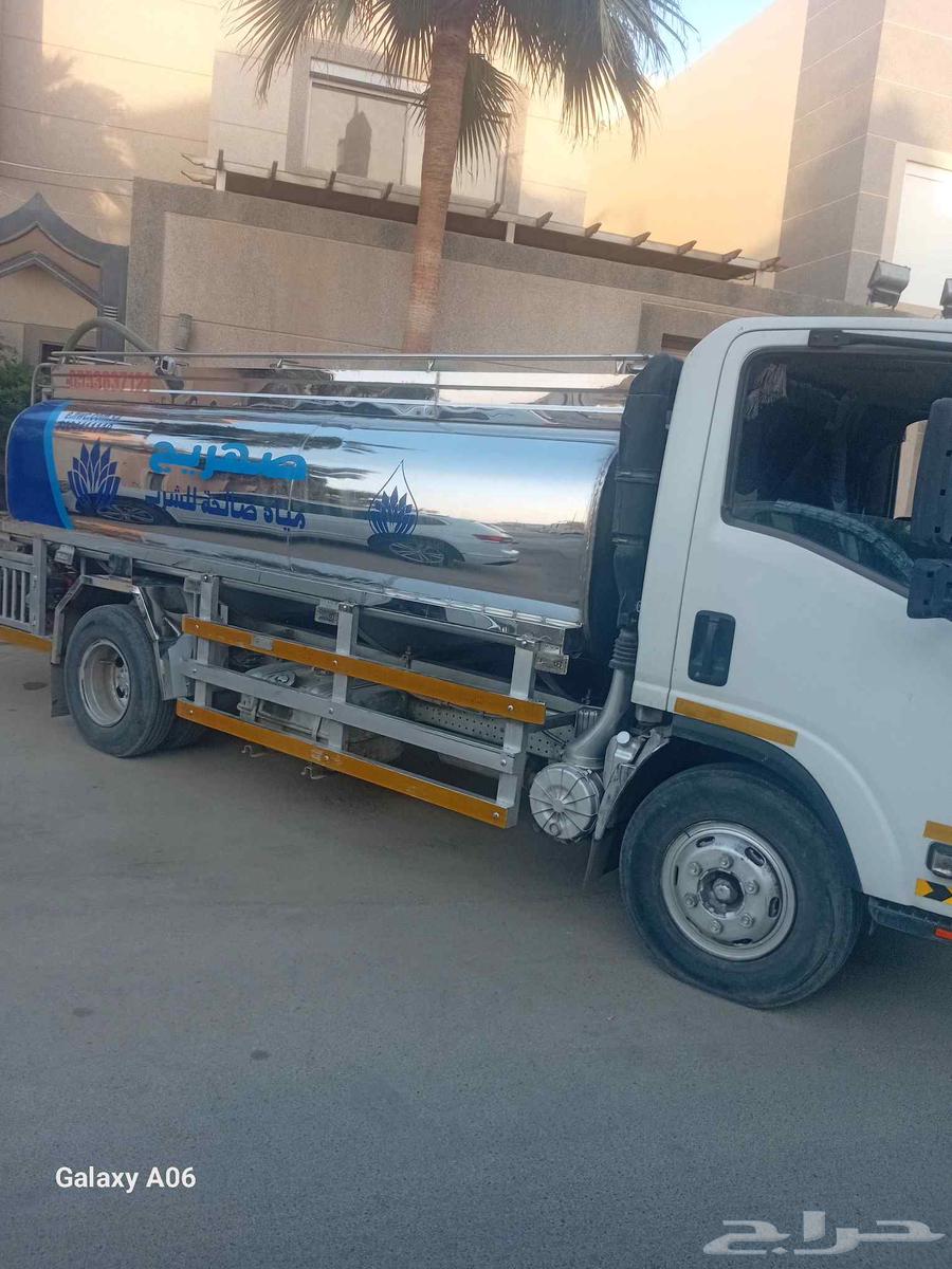 وايت ماء شمال الرياض صالحه للشرب64228463813123110