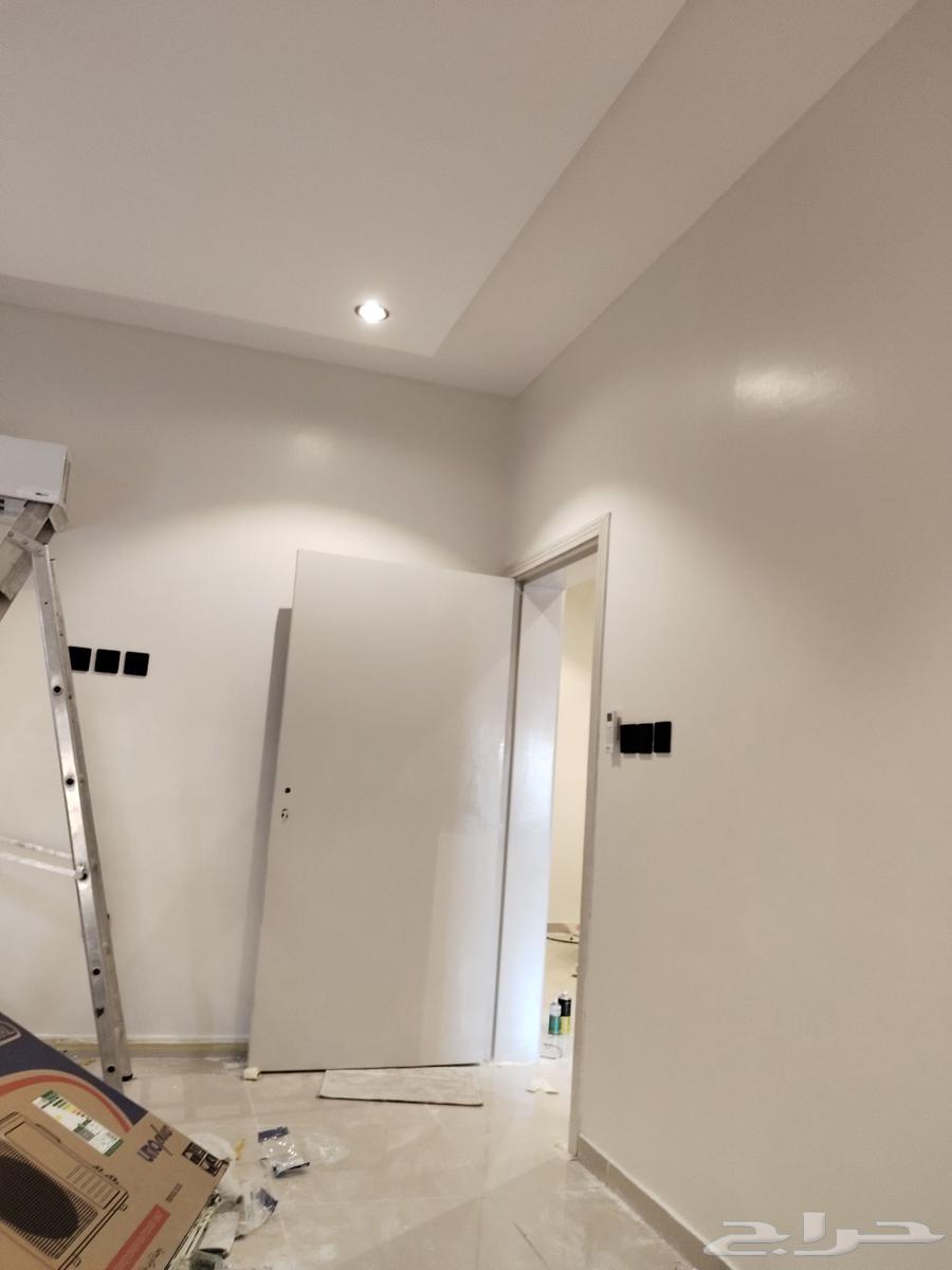 معلم دهانات داخلي خارجي بجده اقل الاسعار64239966925697113