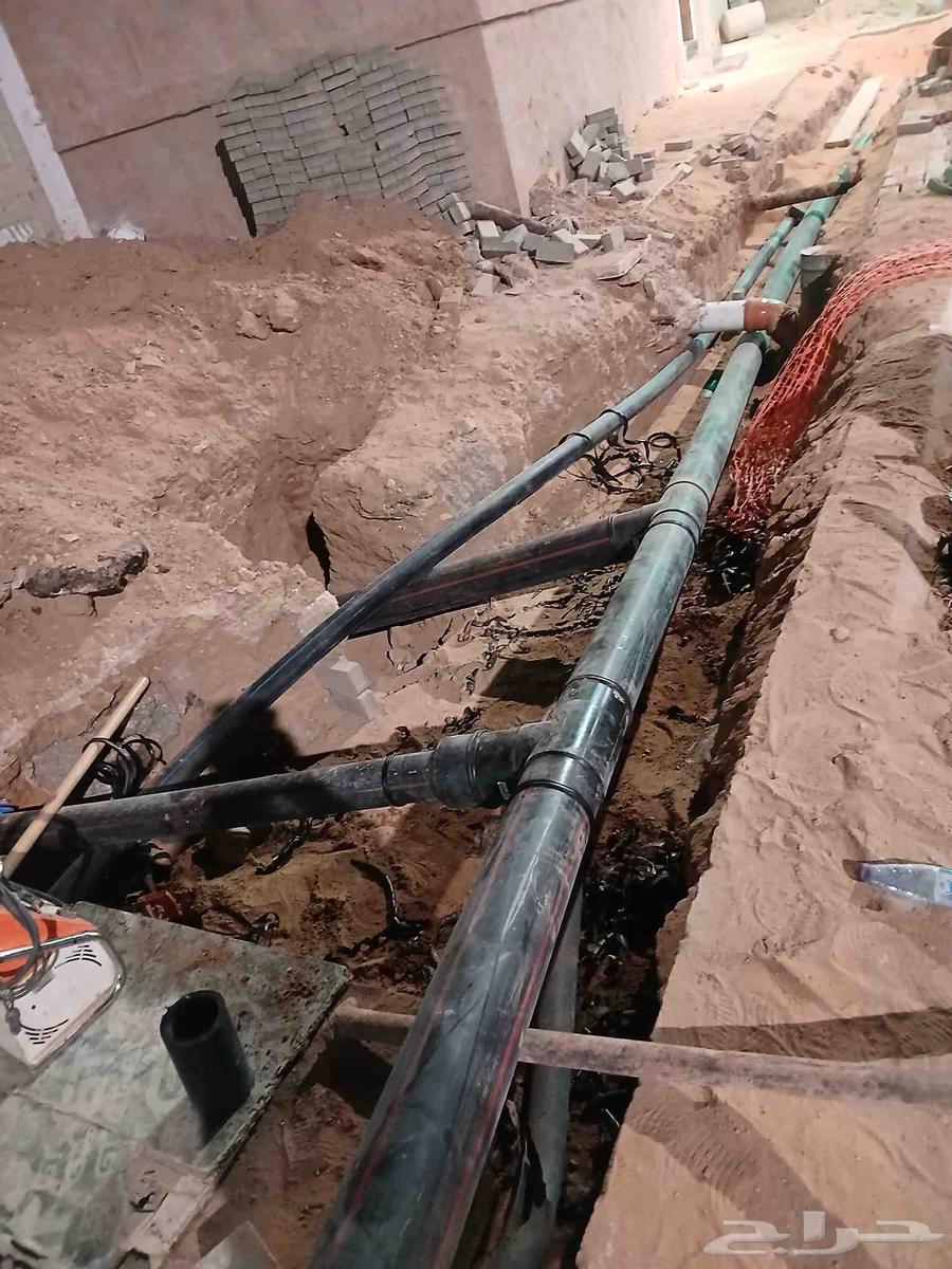 مقاول تركيب مواسير البولى ايثلين hdpe64229182016001112