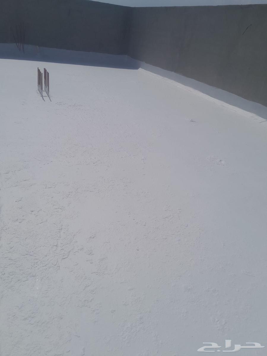 شركه عزل اسطح وعوازل خزانات بالطائف64229385360771113