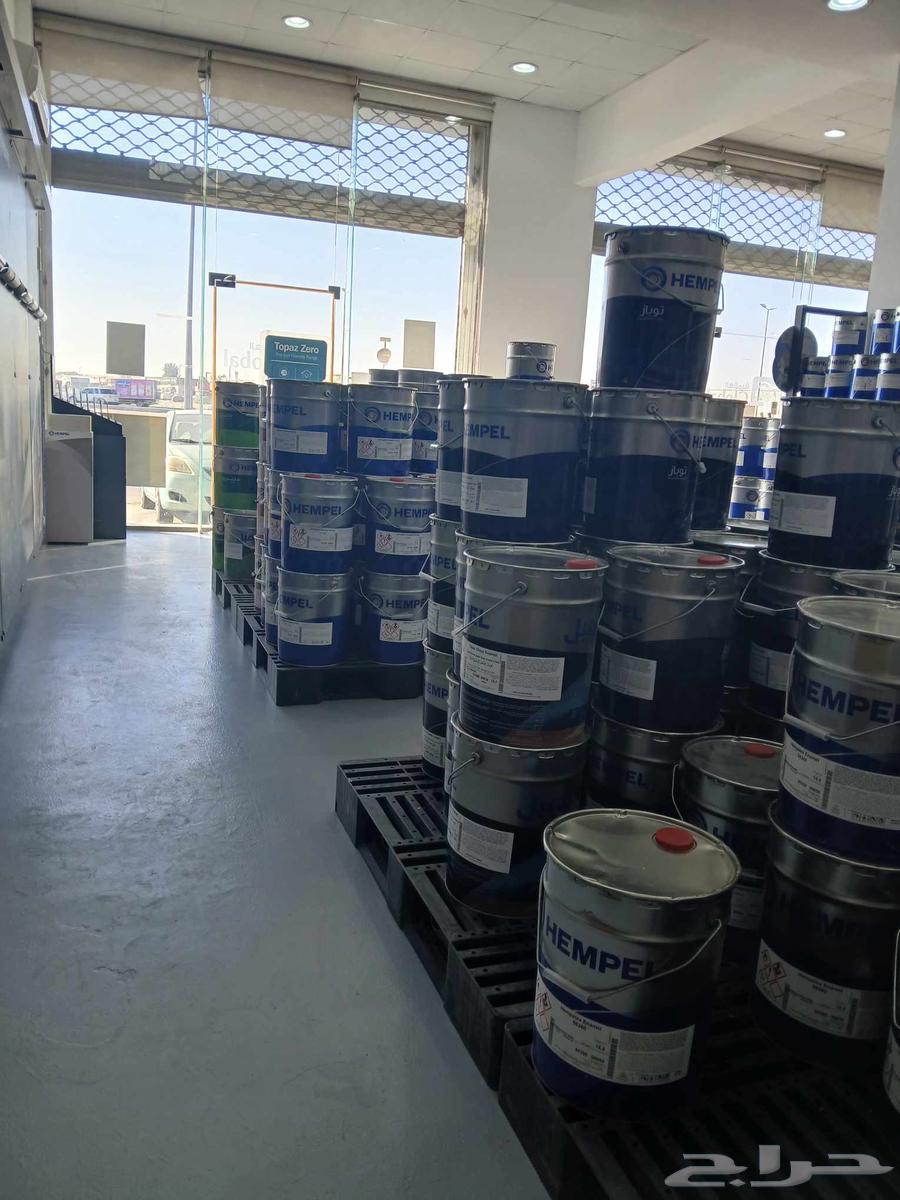 شركه همبل للابوكسي الارضيات ودهنات همبل للحواءط64226082361987110