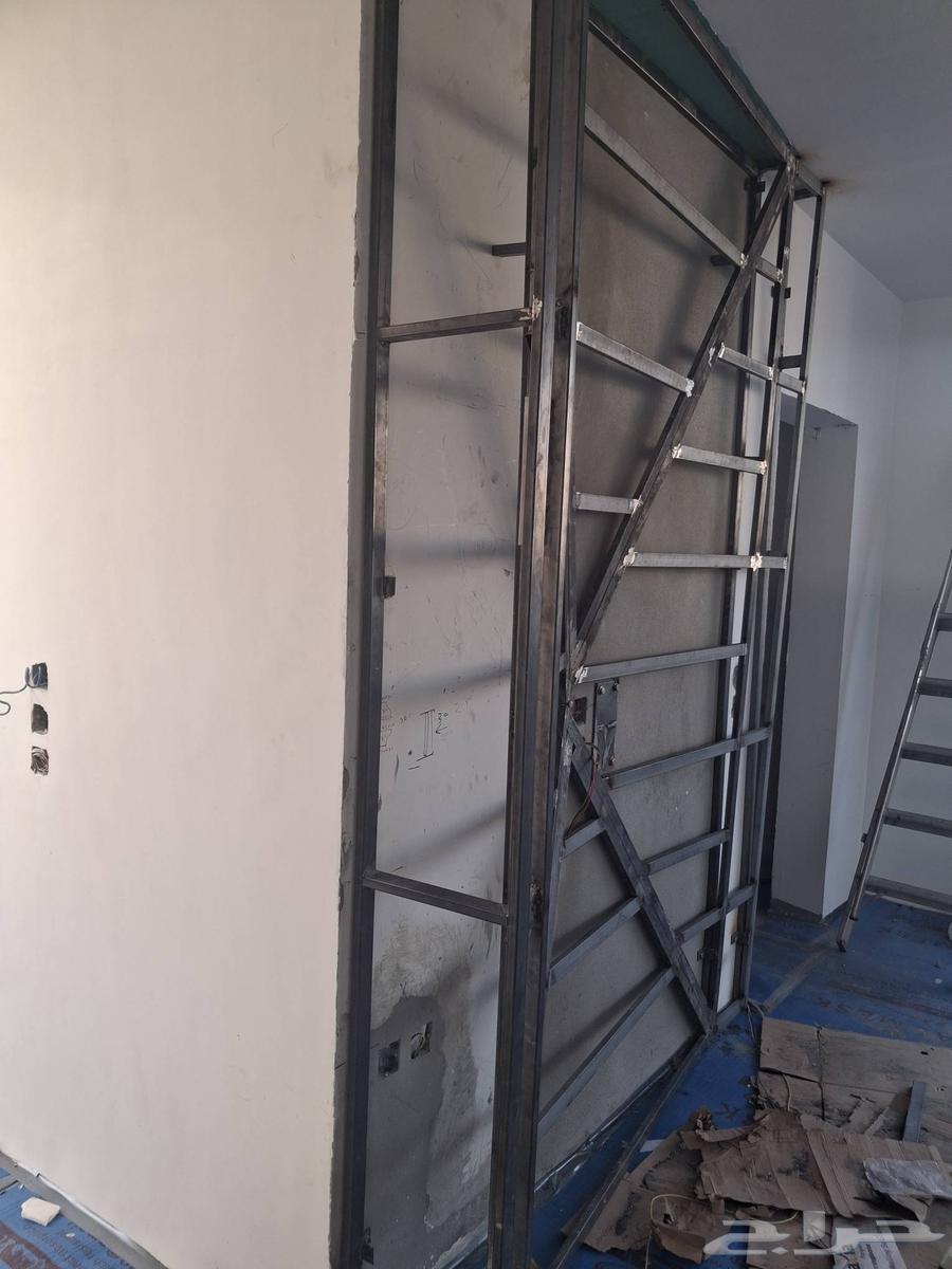 مقاول سندويش بنل ومظلات سيرات64226081923203113