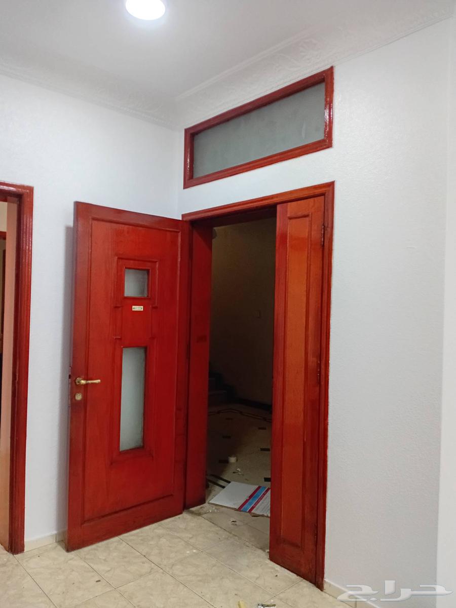 قبل وبعد معلم فني اصباغ داخليه وخارجيه وعوازل للاسطح64229182813697113