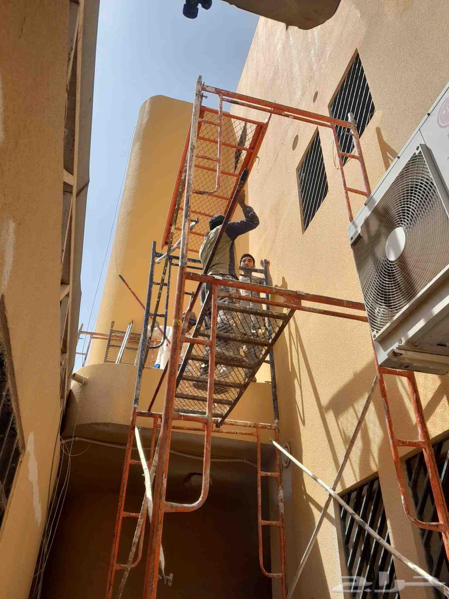 Ceramic contractor for restoration, plastering, and gypsum work64239968145155112