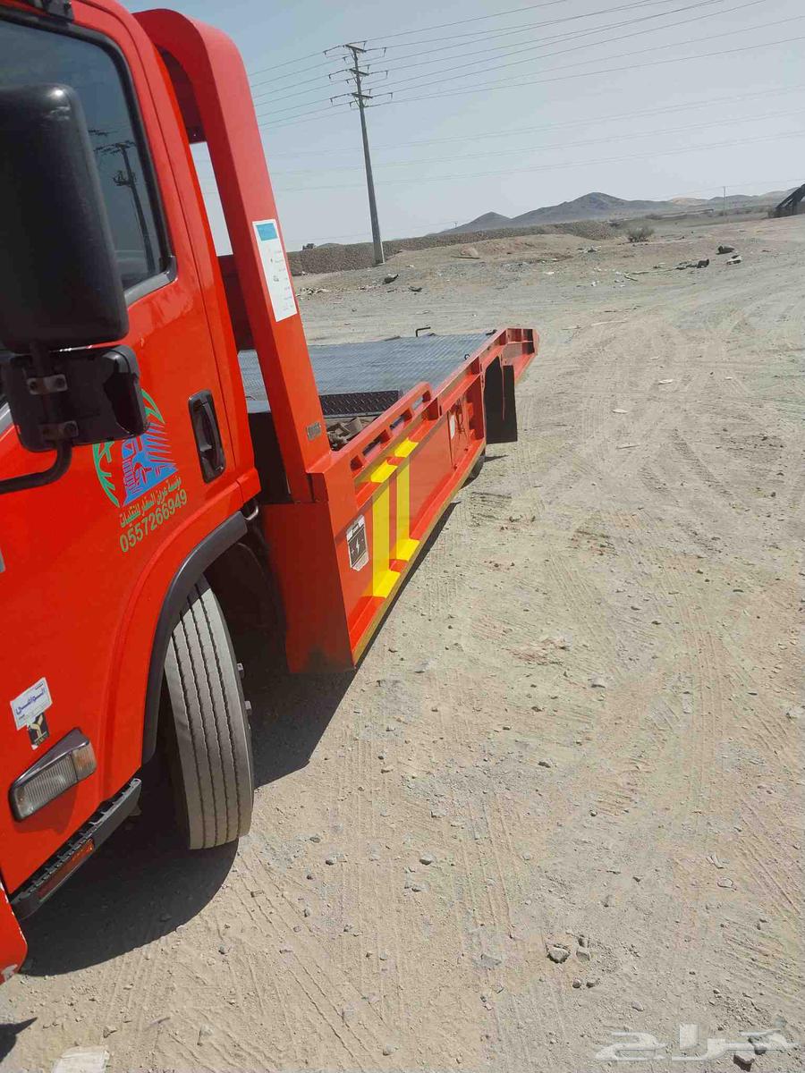 Flatbed from Afif to Riyadh, Dammam, Jeddah64228636087554111