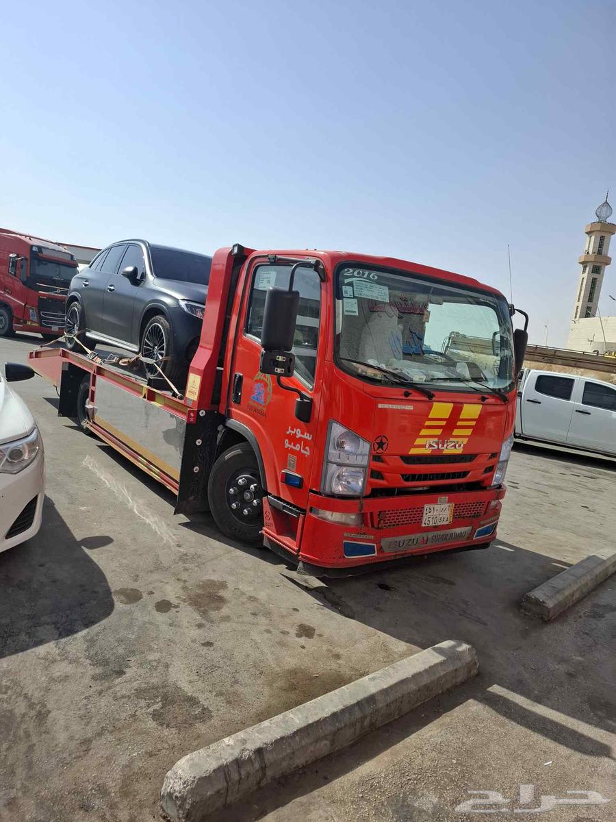 سطحة الاسكان الدار البيضاء العزيزيه طريق الخرج الصناعيه الثا64226082906626110