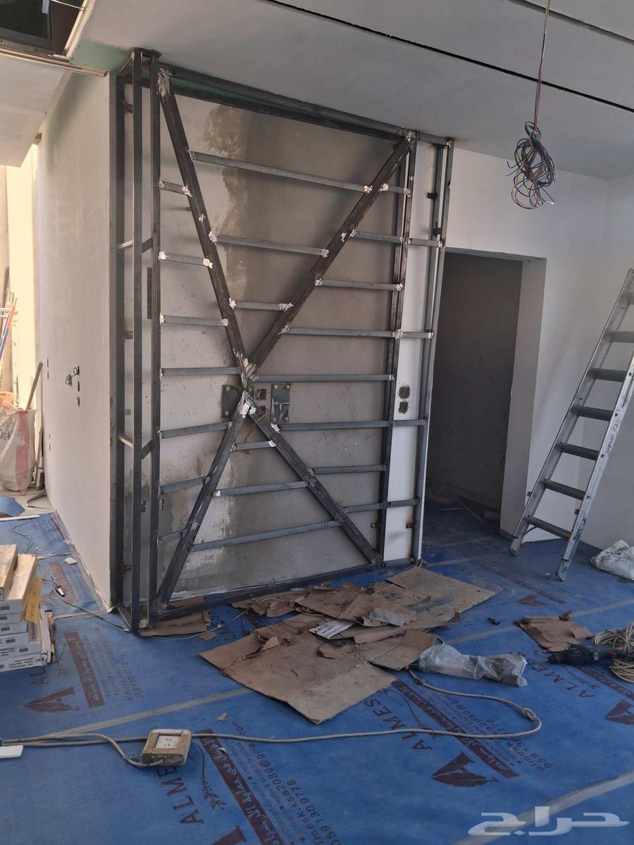 مقاول سندويش بنل ومظلات سيرات64226081923203114