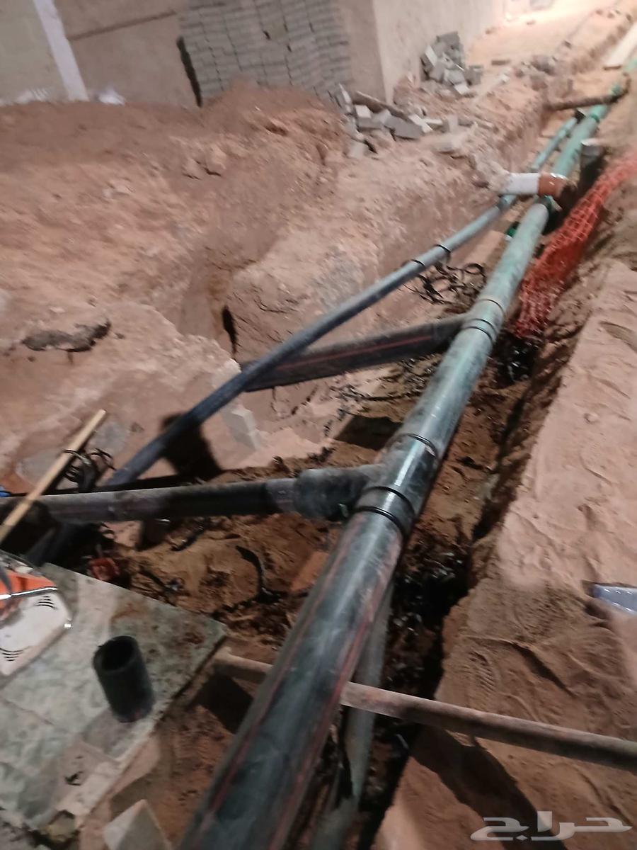 مقاول تركيب مواسير البولى ايثلين hdpe64229182016001111