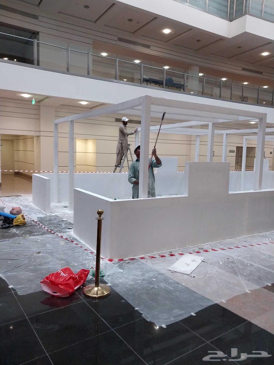 جبس بورد اسقف مستعاره ورق جدران ترميم64229017224579111