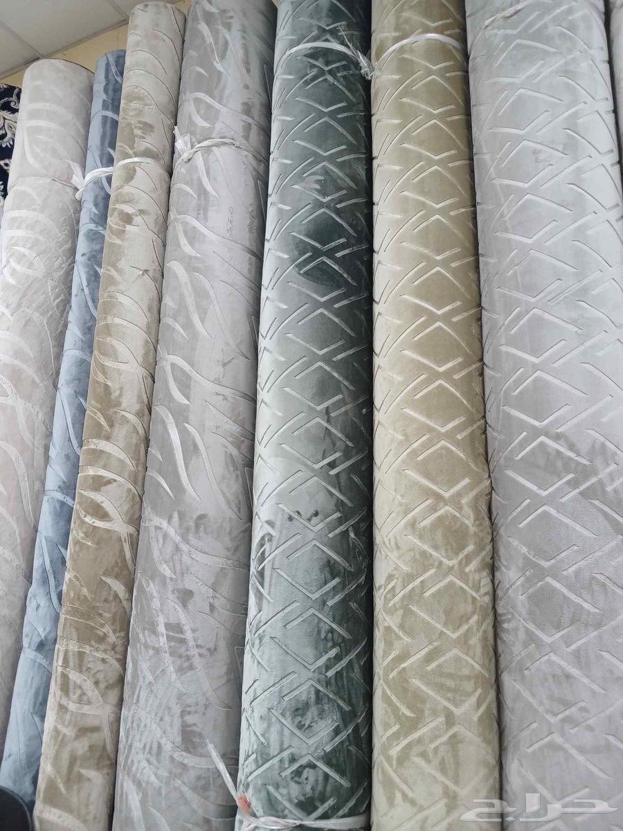 Carpet flooring installation and delivery of felt and artificial grass64229383209859110