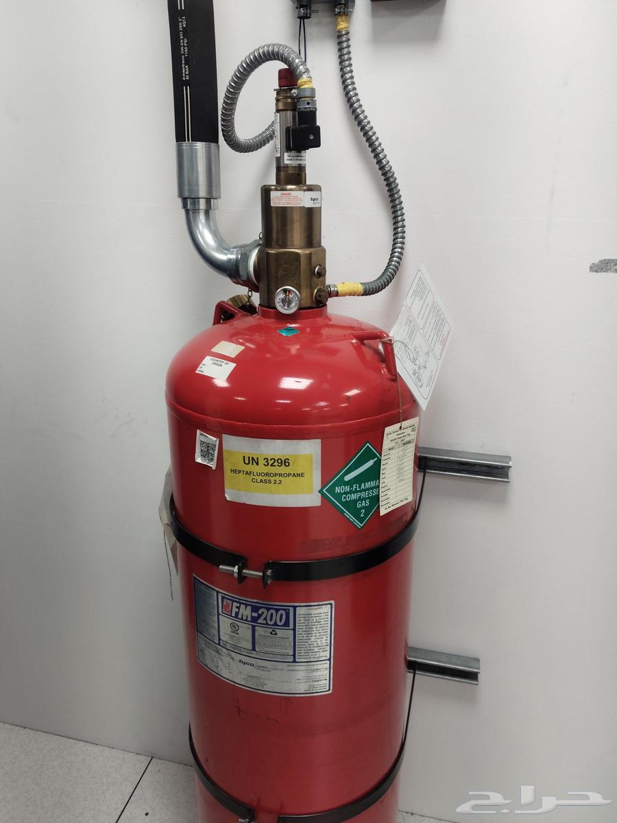 New fire extinguisher and maintenance safety certificate and maintenance contract and technical report64228638028930111