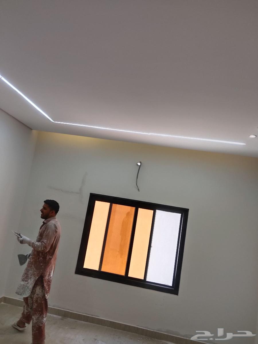 انا معلم بويا دهانات باكستاني شغل زي مهندسي داخلي خارجي شغل64229382892801112