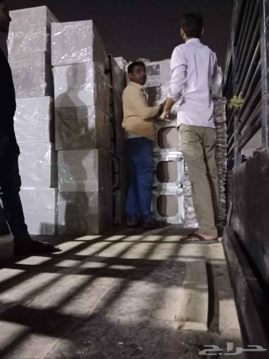 دينه لنقل العفش والبضائع داخل وخارج القصيم64240145884289111