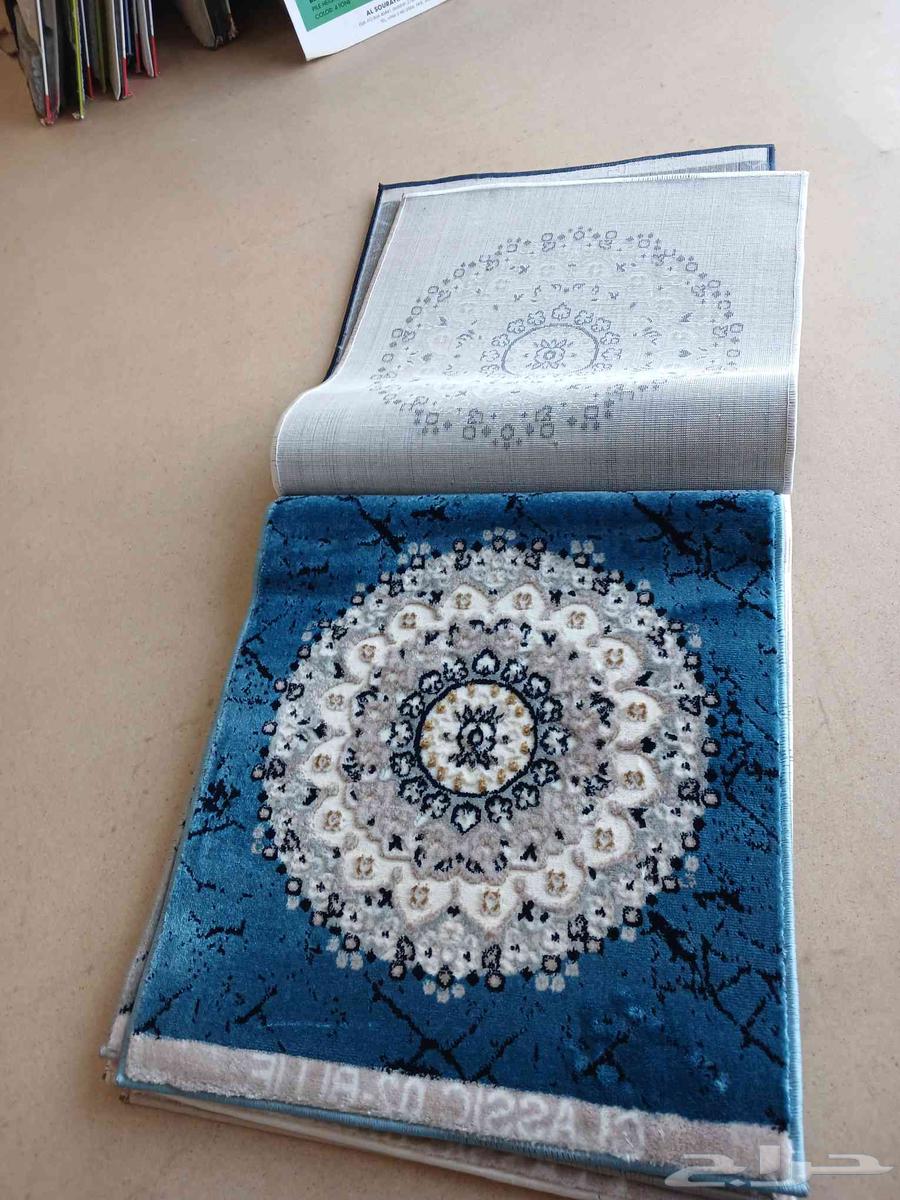 Carpet flooring installation and delivery of felt and artificial grass64229383209859111