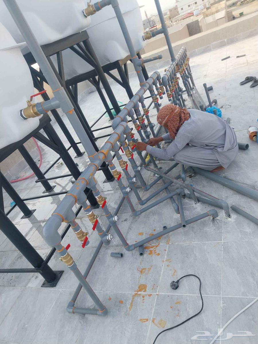 كهربائي سباك باكستاني64225859331201112