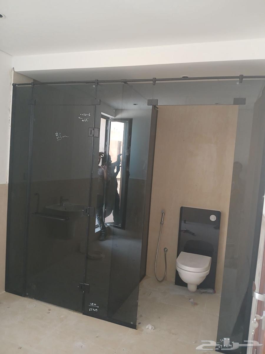 زجاج سكريت شورات مكاتب واجهات محلات واجهات ارضي واجهات ادوار64228824815745111