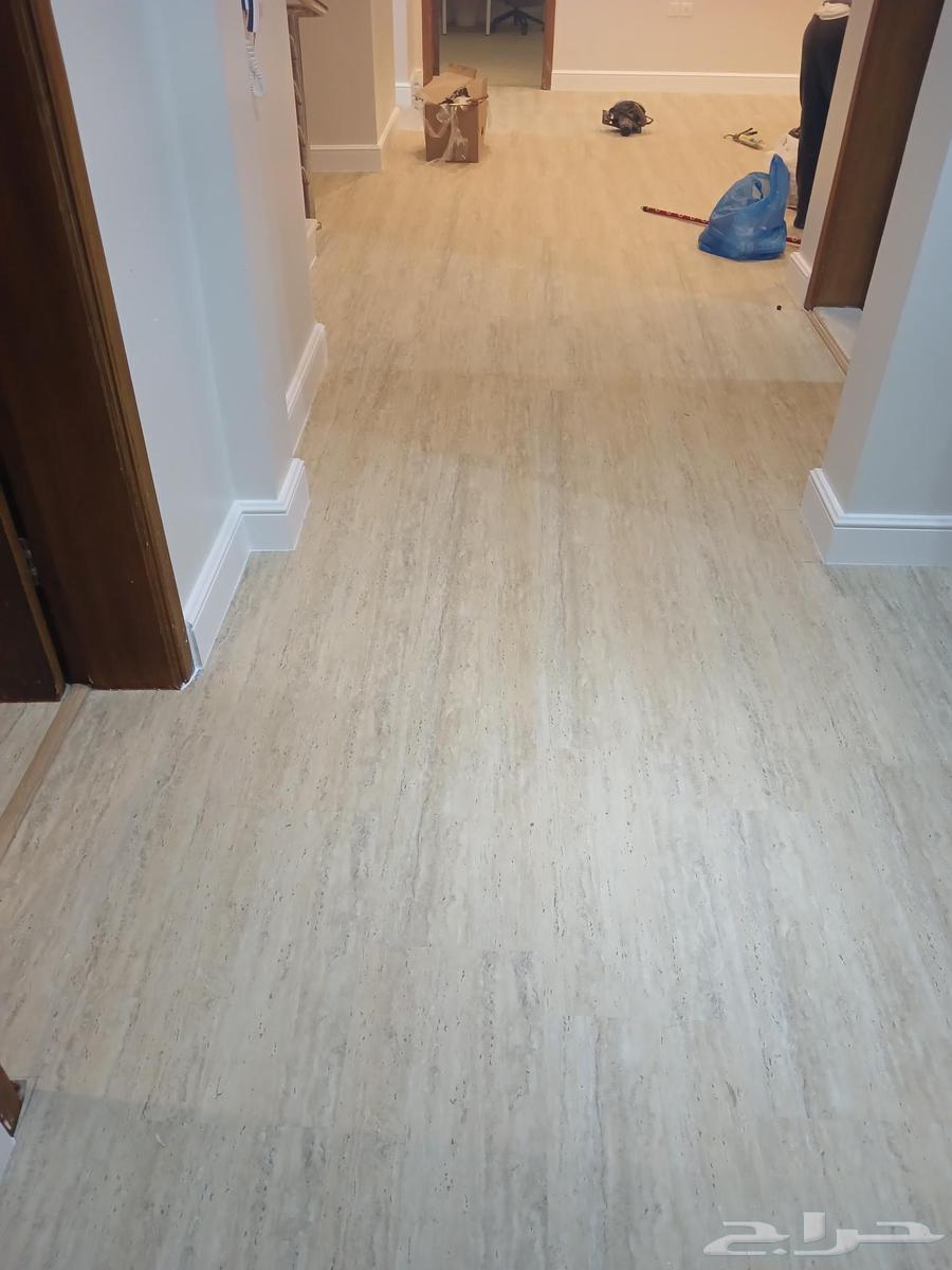 معلم تركيب جميع انواع الباركيه64225862037121114