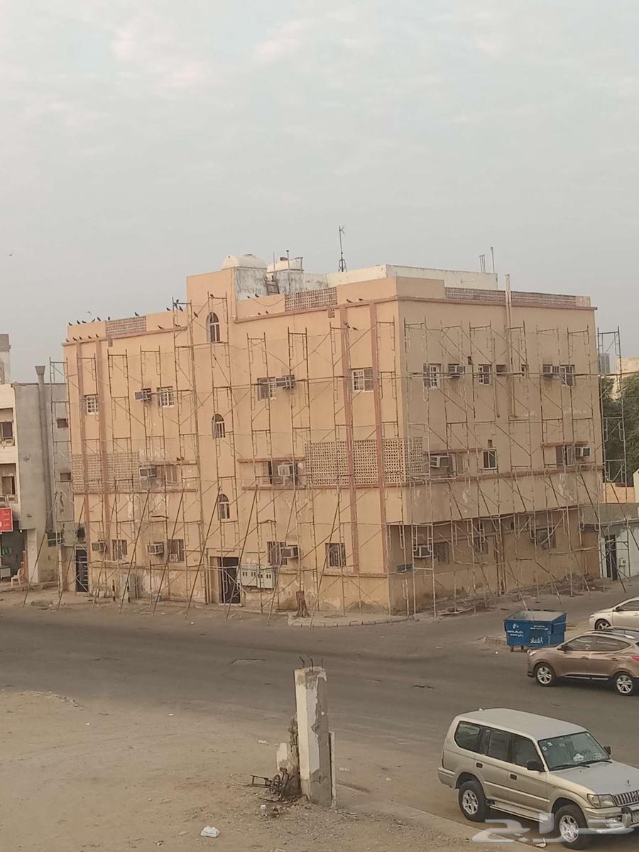 سقالات اجار وتركيب وفك جميع انوع السقالات متوفره واسعارطيبه64226081437699111